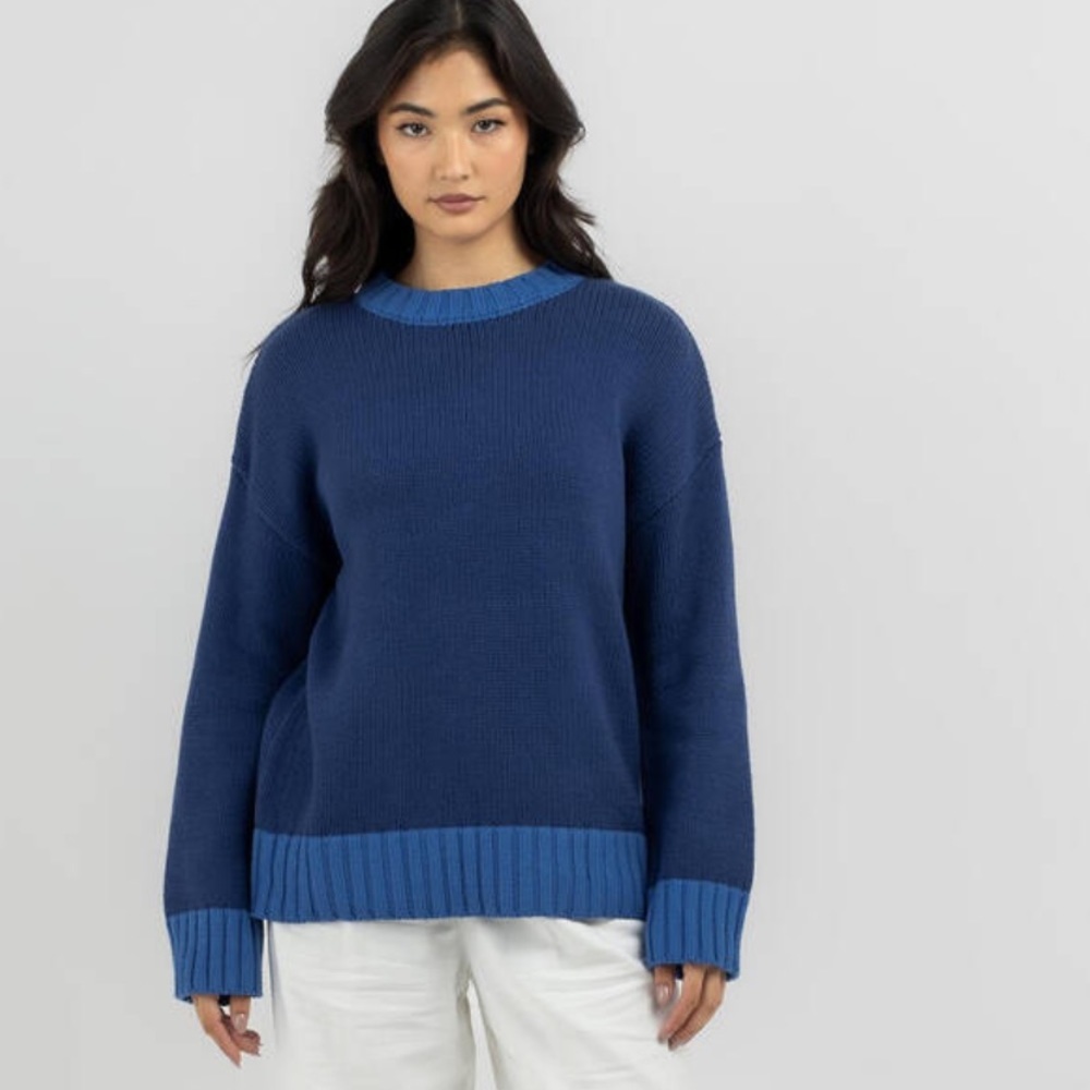 AVA & EVER SWEATER